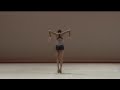 Precious Adams - 2014 Prize Winner - Finals - Contemporary Variation