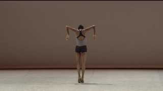 Precious Adams - 2014 Prize Winner - Finals - Contemporary Variation