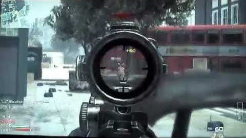 ★The BEST Dragunov Class Setup★