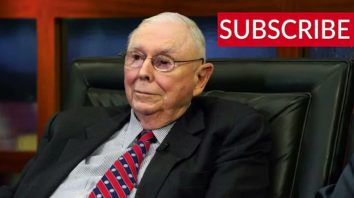 Did Charlie Munger have a bucket list? #charliemunger #death #subscribe #subscribetomychannel #news