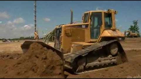 GeoShack - Topcon 3D-MC2 | Brantford Engineering Testimonial