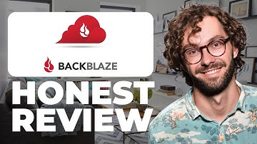 Backblaze B2 Cloud Storage Honest Review - Watch Before Using