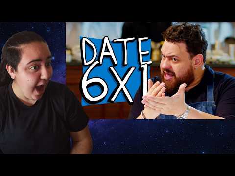 DATE SENDO 6X1 É COMPLICADO PORTA DOS FUNDOS