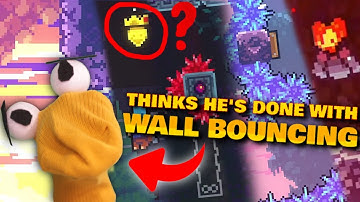 How I Beat Every C-Side in Celeste