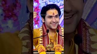 Motivation by #bageshwar Dhirendra Shastri #viral