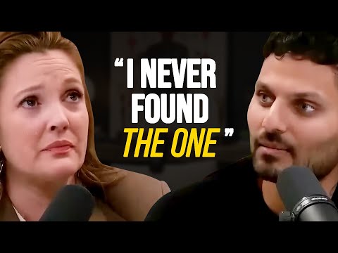 DREW BARRYMORE ON: If You STRUGGLE To Find & Keep Real Love, WATCH THIS! | Jay Shetty thumbnail