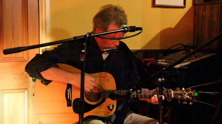 On The Way Home       Written And Performed By Bil...
