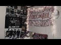 Emo / Alternative Room Tour 2018