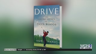 "Drive: The Lasting Legacy of Tiger Woods"