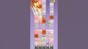 Merge miners level 24