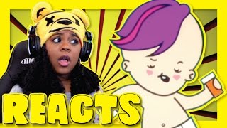 Love The Chorus Whos Your Daddy Song Ihascupquake Reaction Aychristene Reacts