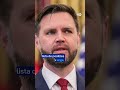 ¿Cómo funciona la línea sucesoria en Estados Unidos si el presidente muere o es destituido?