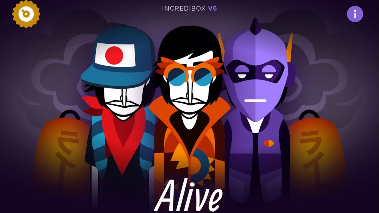 incredibox v6 free full download incredibox v6 free full download