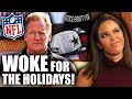 DAN DAKICH ON WOKE NFL, CFP CHAOS &amp; MARK CUBAN | OUTKICK AM WITH CHARLY ARNOLT