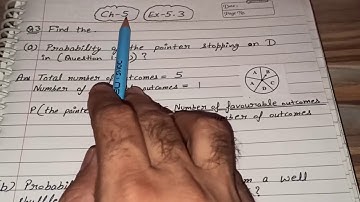 Q 3, Ex 5.3 -  Data Handling - Chapter 5  - maths class 8th - NCERT