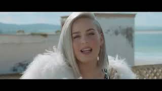 Anne-Marie - Ciao Adios [ Video]