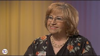 EPCC 50th Anniversary: Mary Yañez