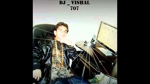 DJ _ VishaL  _ Maape Nhi Mande by Roshan Prince .