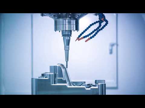 CNC Macro Programming Entry Level Course - YouTube