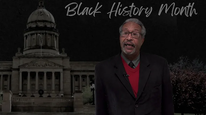 Governor Bert T. Combs: Influential Kentuckians in...