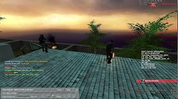 Bhop & Aimbot Hack - Dickentruss