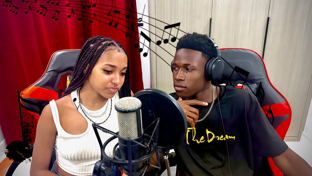 STUDIO SESSION + Q&A