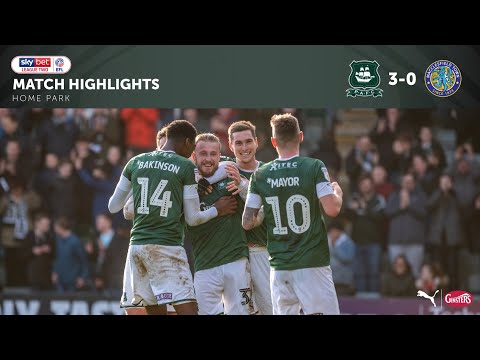 Plymouth Macclesfield Goals And Highlights