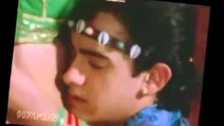 Y Bollywood Actress Juhi Chawla Hot Navel Kiss And Round Grab In Saree Compilation