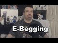 Pathetic Streamer E-Begs Daily and Insults his Subs