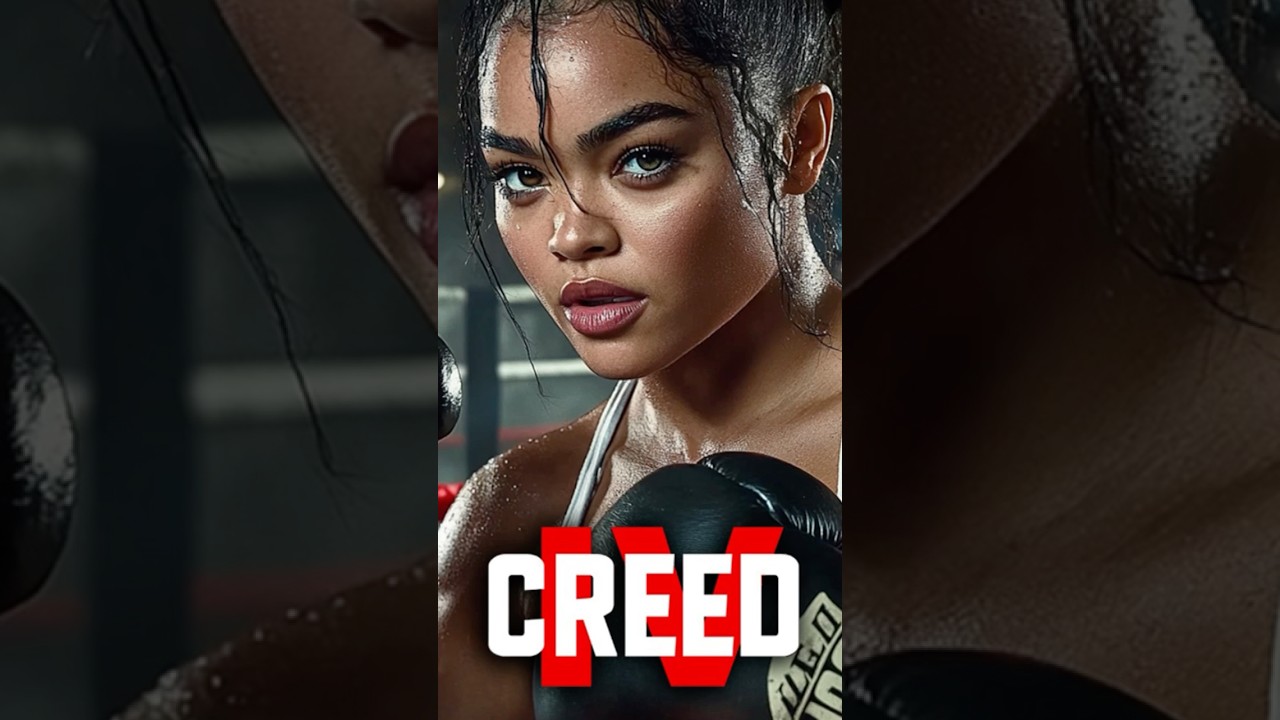 CREED 4 