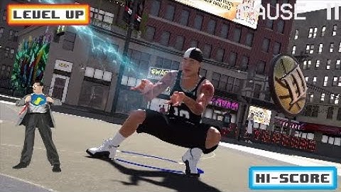 Hitting All Star 1 With My Shooting Glass Cleaning Lockdown NBA 2K20 Park Gameplay #Fix2K20