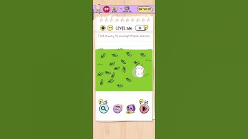 Ultimate Brain Test Level 386