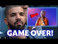 Drake is LOSING HIS CAREER to a A.I. Rapper named Frake &quot;He Big Mad&quot;