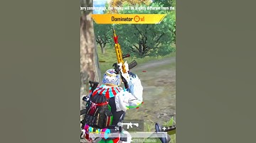 😱🤯Close Range Beast ☠️M762 Gun Power #pubgmobile #bgmi #viral  #shortvideo