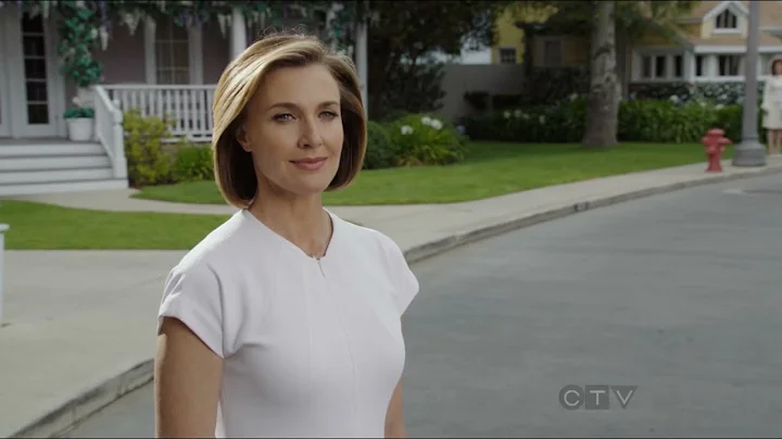 Desperate Housewives  - Finale Last Scene + Closin...
