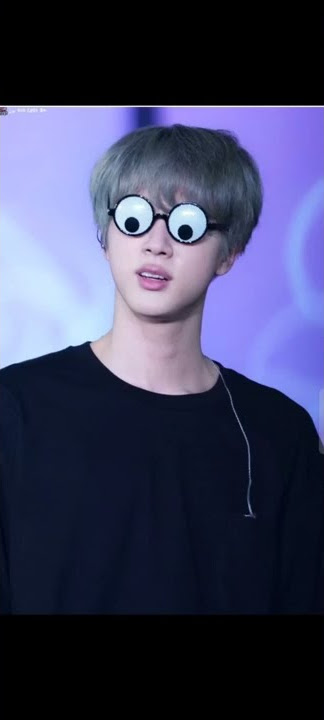 4 types of Kim seokjin#btsarmy#bts#kimseokjin#jin#btsjin#army @btsarmy 💜