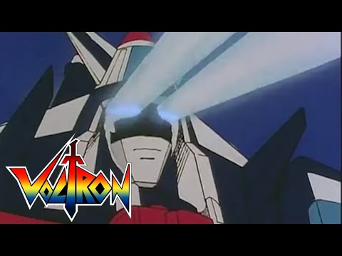 First Day On a New World | Voltron Vehicle Force | Voltron | Full Episode