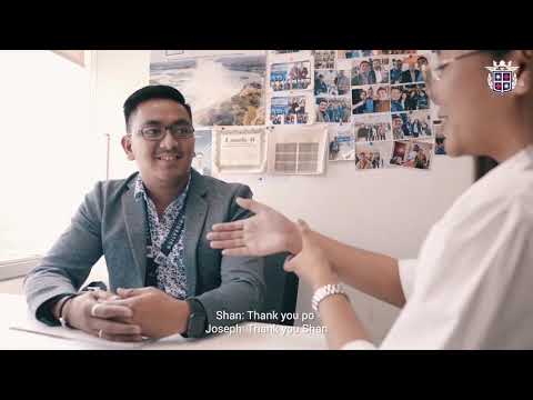Fil-Global Immigration Services Corporation - Video demonstration