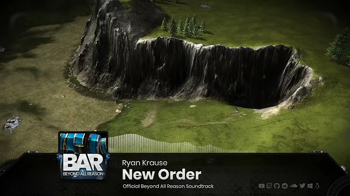 New Order | Ryan Krause - Official Beyond All Reas...