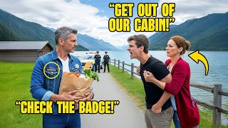 Download Lagu VvE Karen belde de politie nadat haar zoon mijn hut aan het meer eiste ā zonder te weten dat ik d... MP3 Download Lagu VvE Karen belde de politie nadat haar zoon mijn hut aan het meer eiste ā zonder te weten dat ik d... MP3