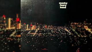 Macky Feary Band - Catherine (1978) - YouTube