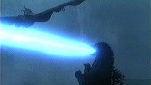 Godzilla: Save The Earth - Godzilla VS. Rodan (CLASSIC REMATCH)