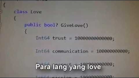 PROGRAMMING HUGOT