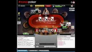 Texas Holdem Poker su facebook - 1.810.000 screenshot 5