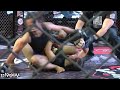 Lokal mma ph france lion princess brutas mma highlights