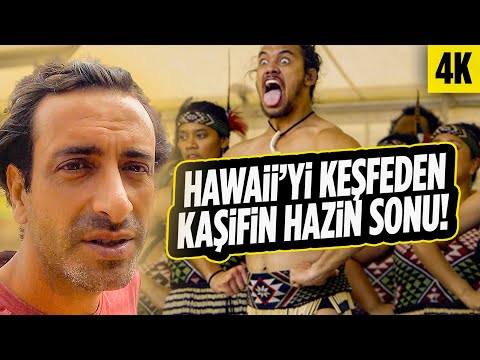 Video: Hawaii'nin Büyük Adasında Waimea'yı ziyaret etmek