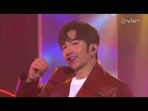 Anson Lo 盧瀚霆 《Megahit》- Chill Club (第125集) 27.3.2022