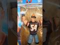 JOHN CENA "you can't see me!" Sick figure Alert!