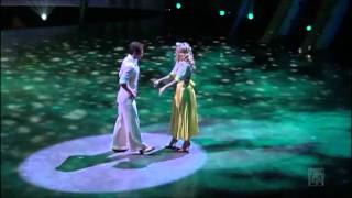 jakob and mollee - top 8 - so you think you can dance