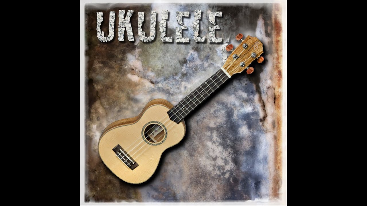 Uku Girl - Royalty Free Music by Michele Vanni